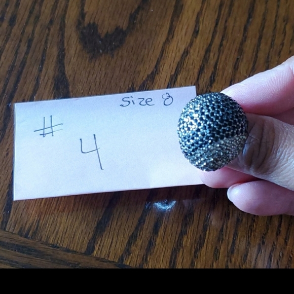 Parklane Rings - Picture 5 of 8